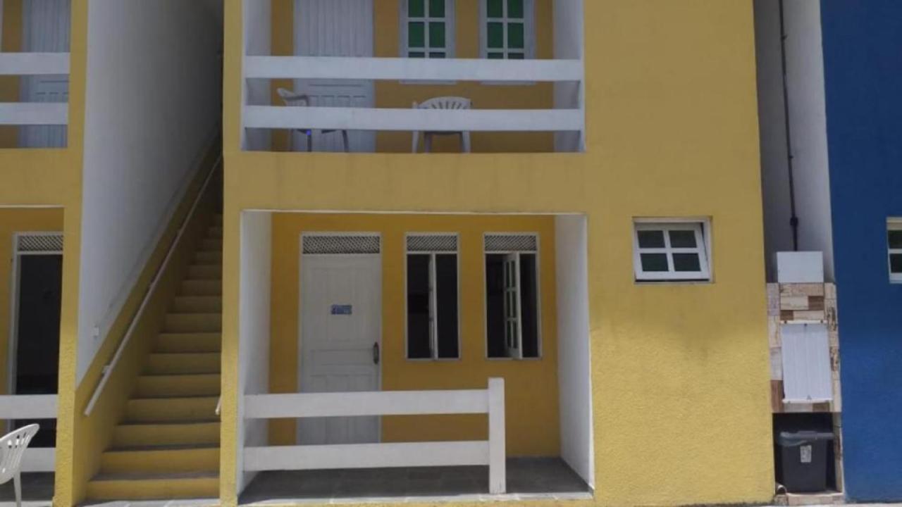 Lagoa Encantada I Ilhéus Exterior foto